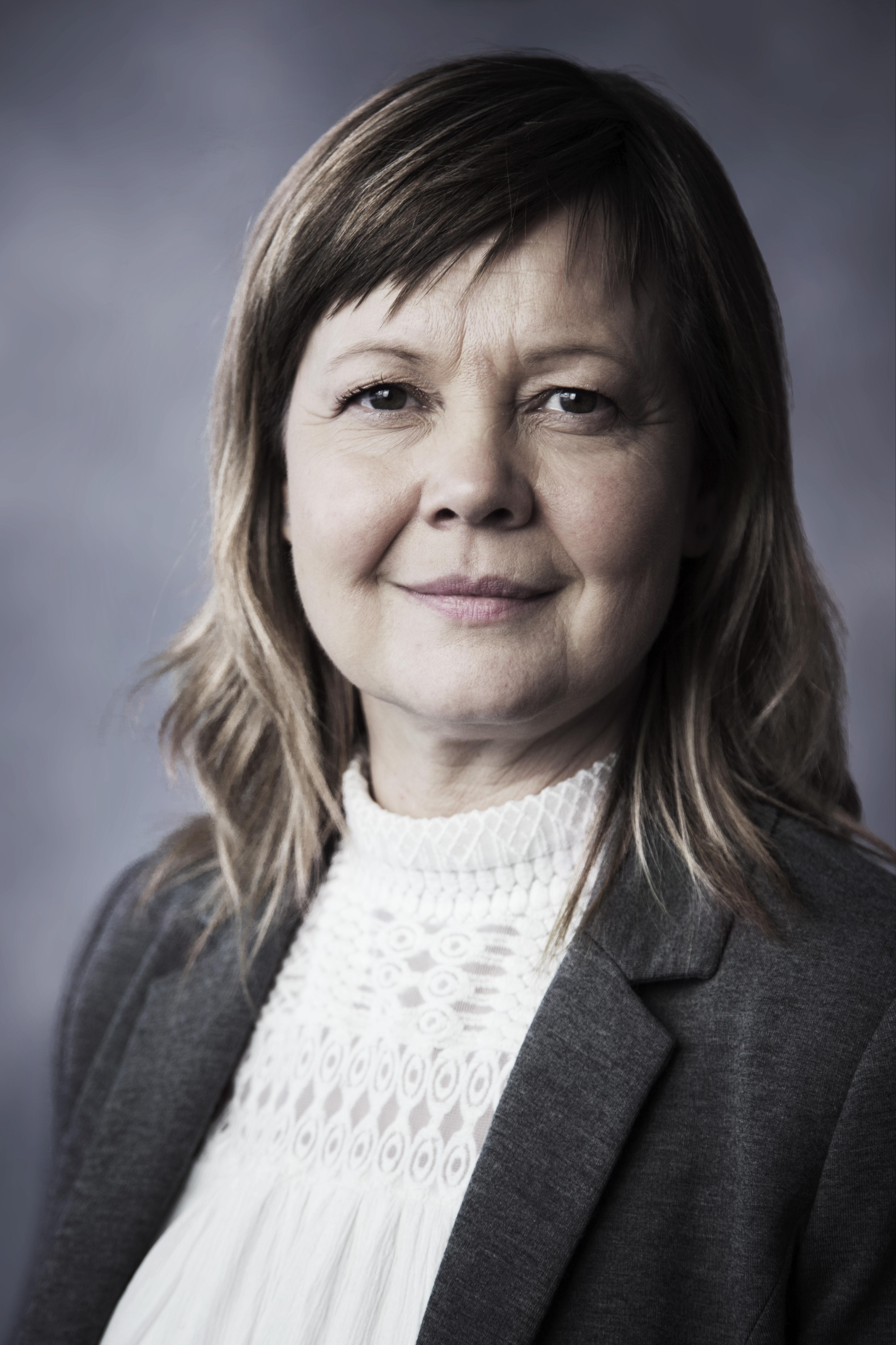 Cecilie Stenbrenden