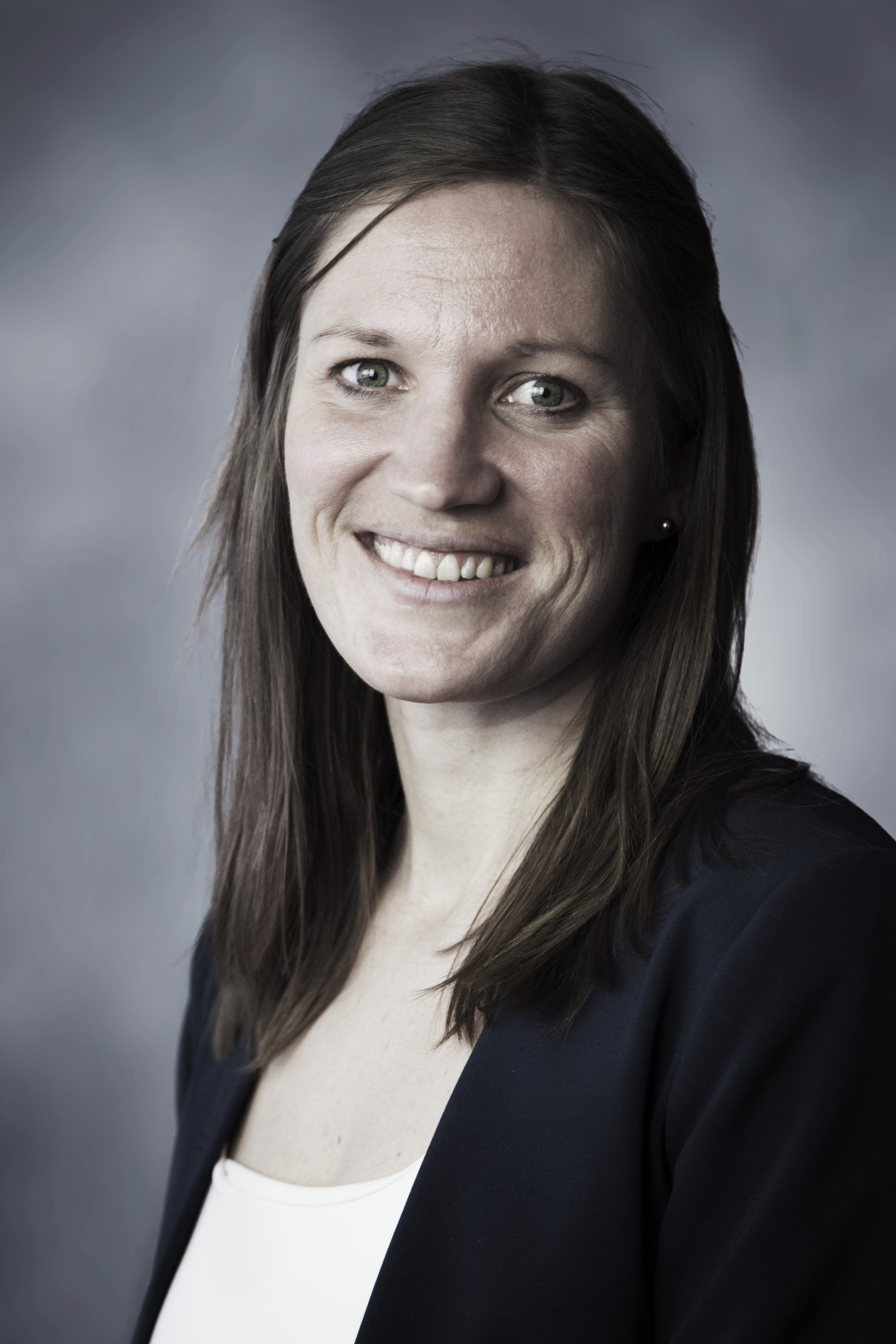 Marianne Svinsholt Smith