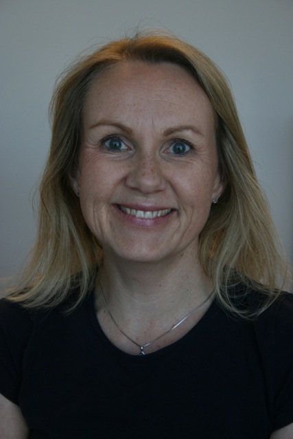 Veslemøy Klavenes-Berge